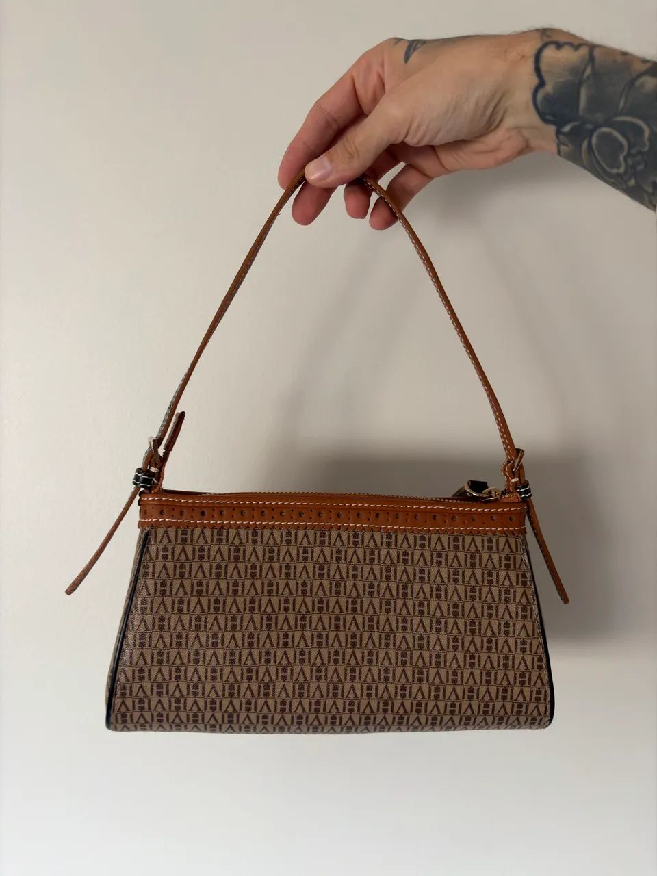 Bolsa Victor Hugo - Foto 3