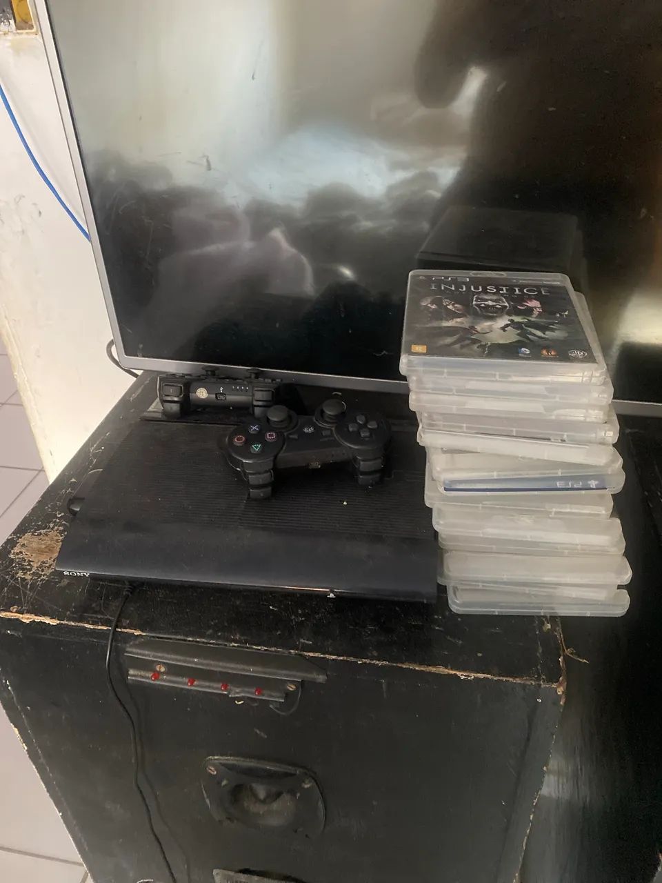 Ps3 desbloqueado 