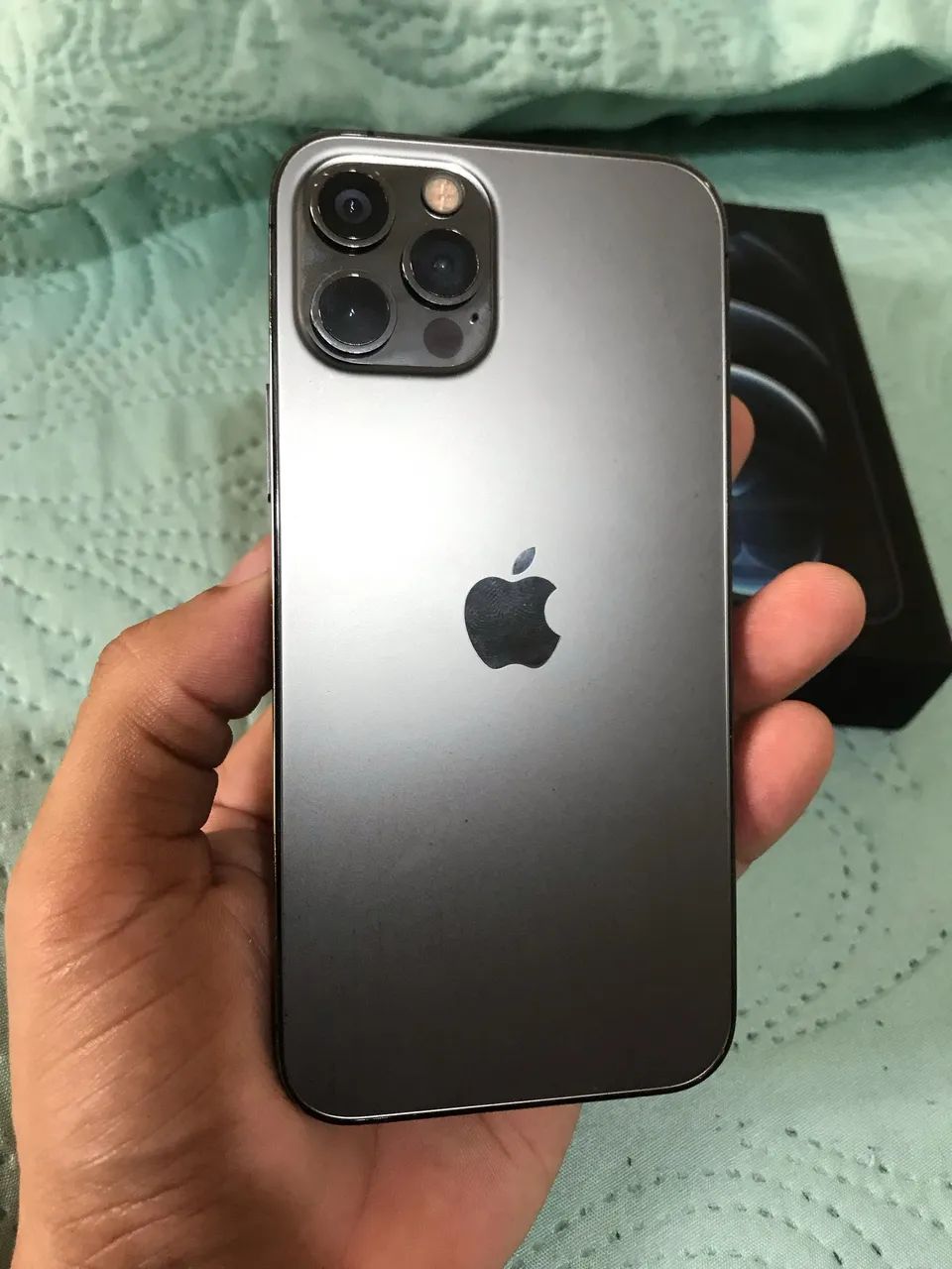 iPhone 12 Pro 128 gb 