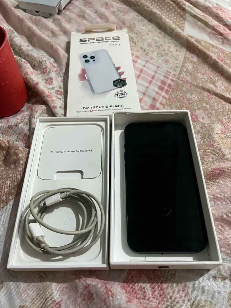 iPhone 13 128gb