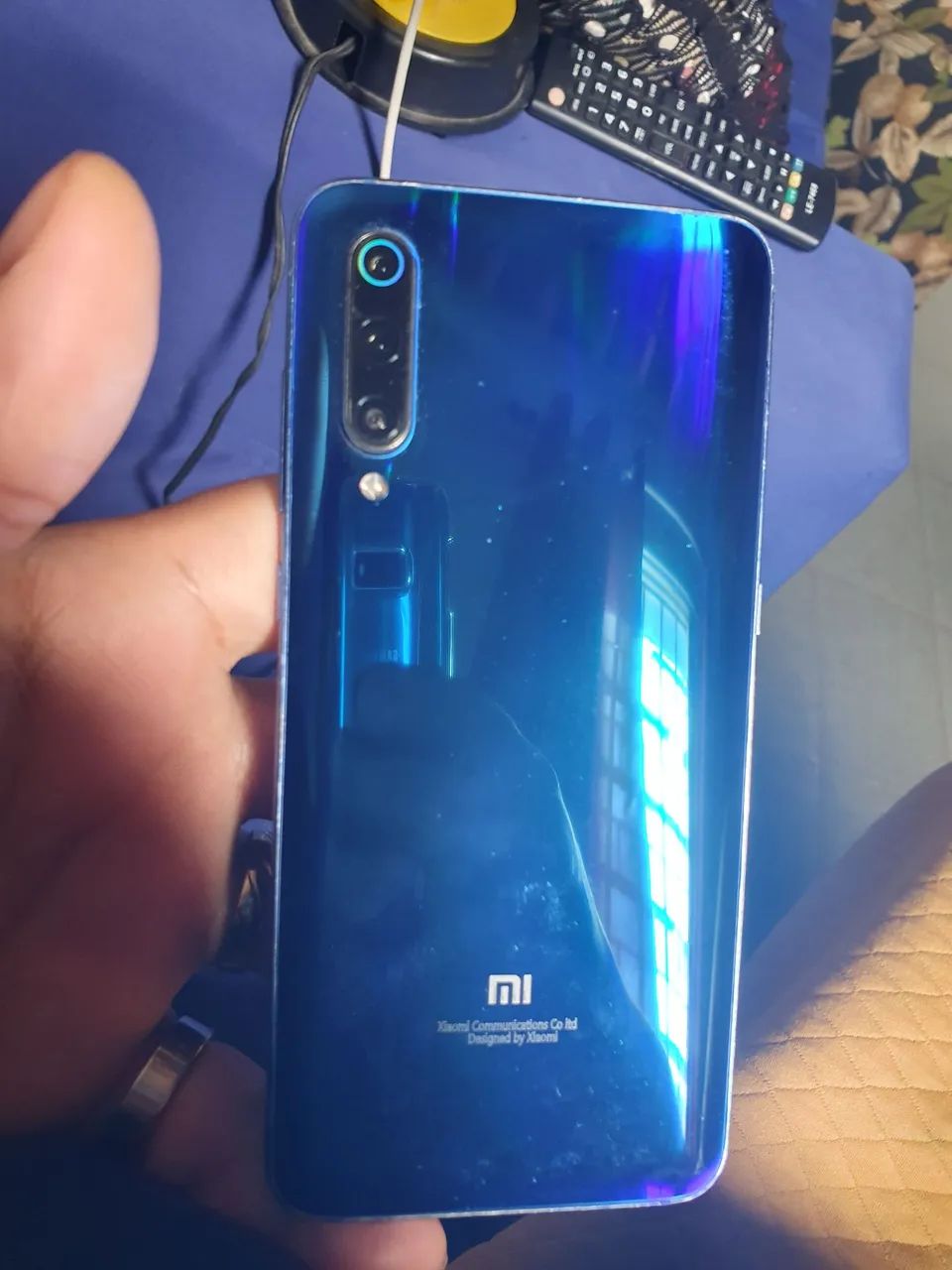 Celular xiaomi mi 9 - Foto 4