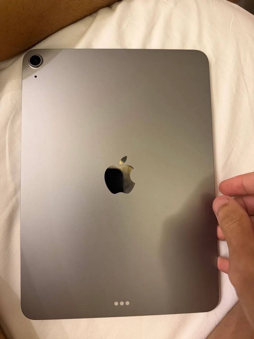 iPad M3 11 polegadas 128GB Novo  - Foto 4
