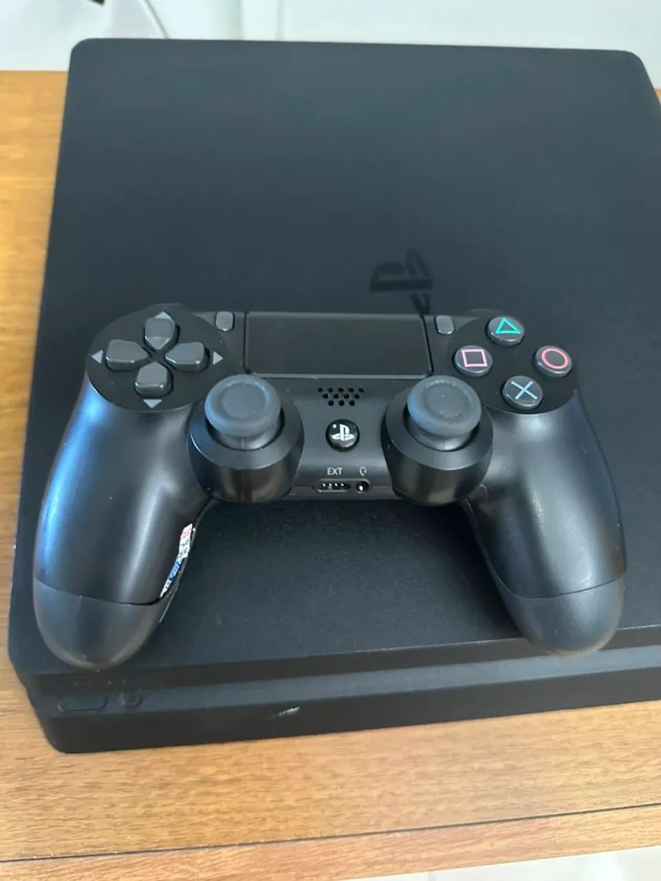Ps4 slim  - Foto 4