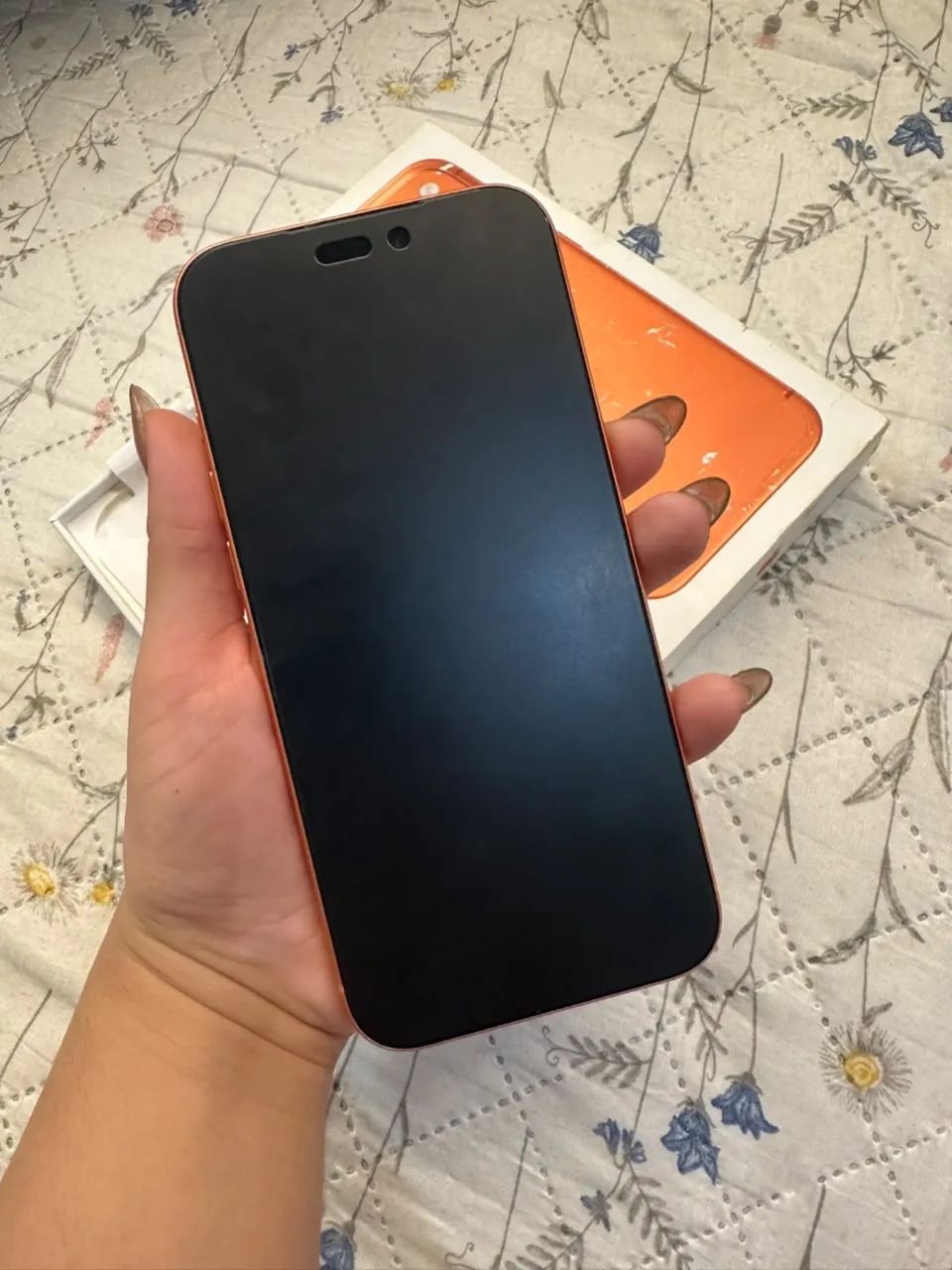 iPhone 17 Pro Max 256GB - Foto 3