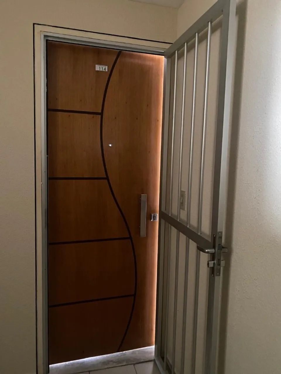 Apartamento com closet LAGOA/PARANGABA - Foto 3