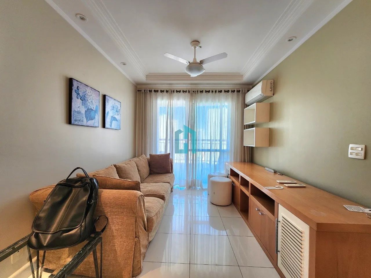 Apartamento com 2 quartos para locação em Moema - Foto 5