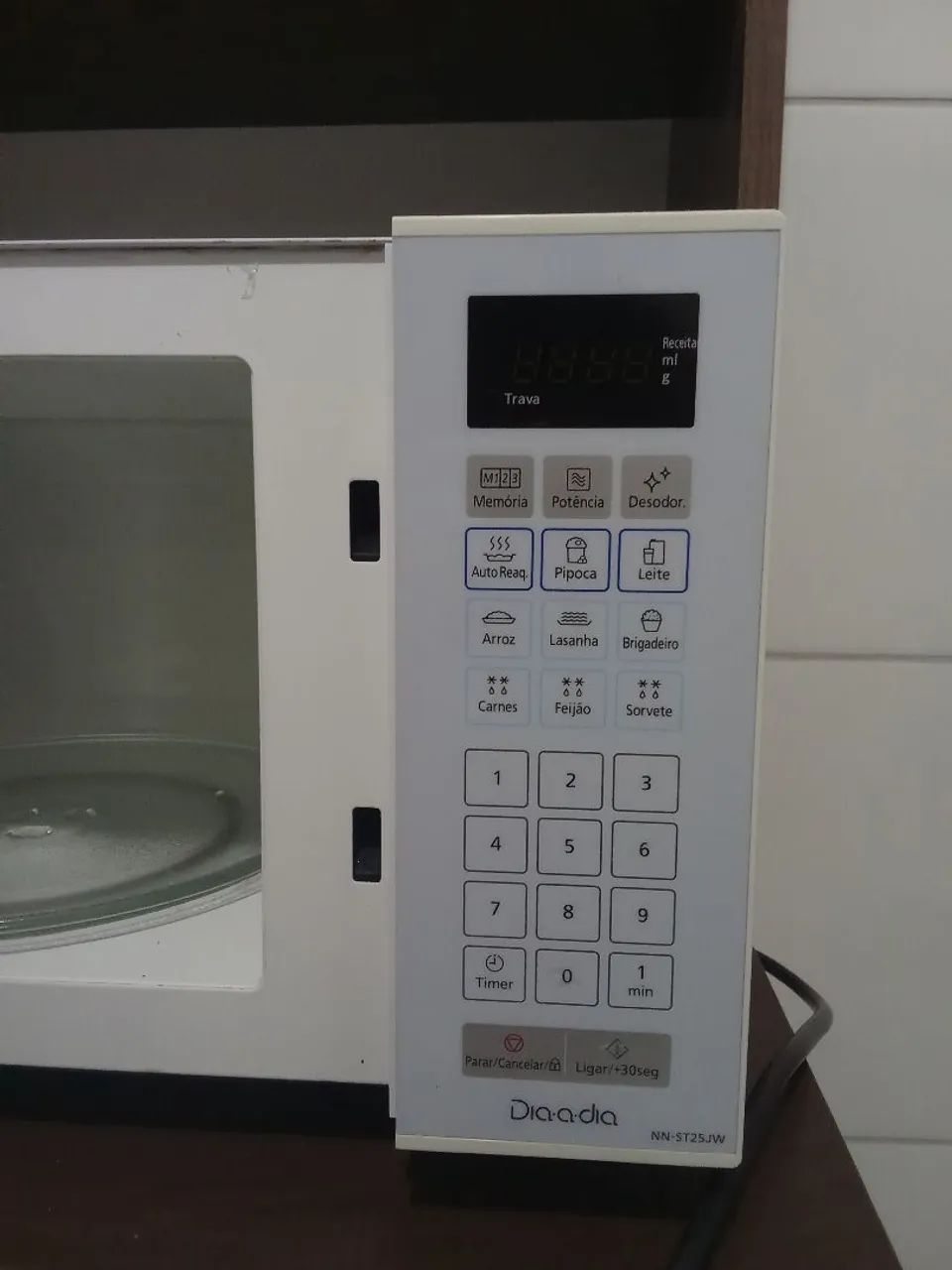 Microondas Panasonic  - Foto 3