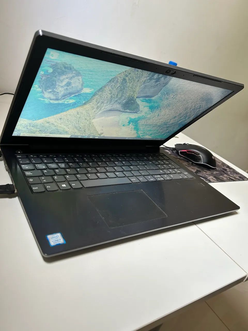 Notebook Lenovo 