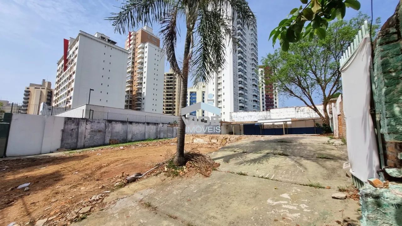 Terreno a venda no centro da cidade de Campinas. - Foto 5