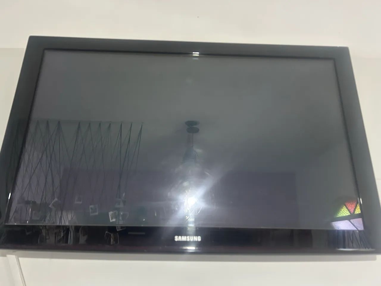 Vendo TV 50 polegadas  - Foto 4