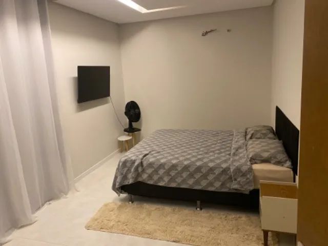 Casa temporada em Itacimirim Carnaval 2026 com 4 quartos - Foto 4