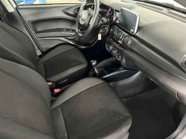 Fiat Cronos Drive 1.3 8V Flex 2025 - Foto 5