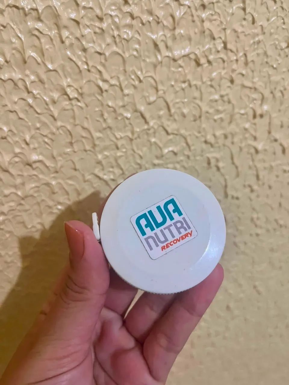 Vende-se Kit de atendimento nutricional 