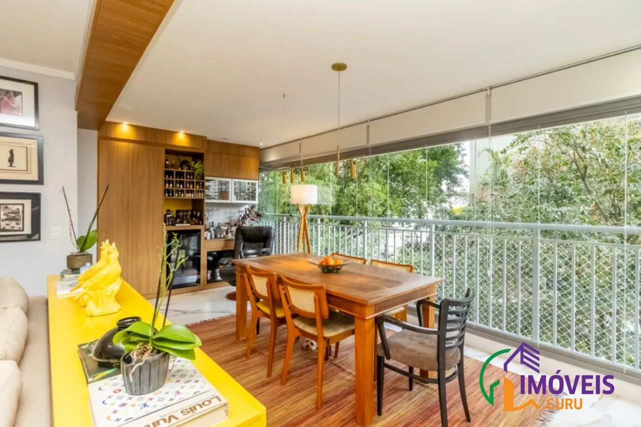 APARTAMENTO - VILA MARIANA - SP - Foto 4