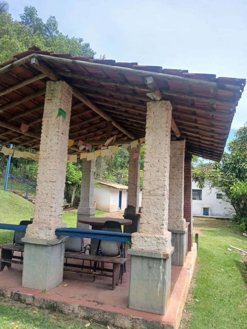 Sitio Jarinu - Foto 2
