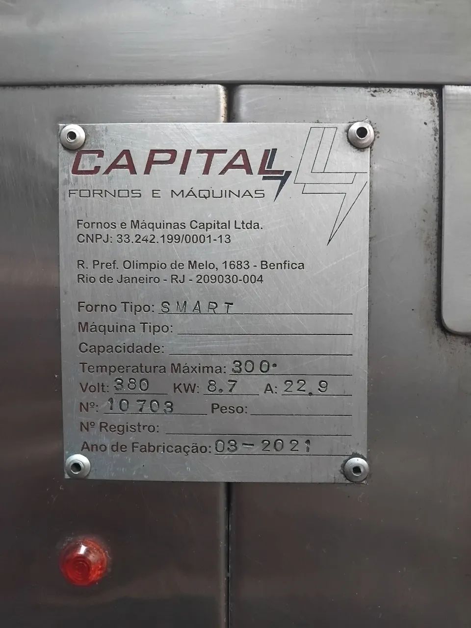 Forno Profissional - Foto 2