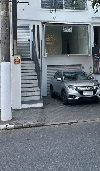 ALUGO IMÓVEL COMERCIAL CENTRO SBCAMPO/SP