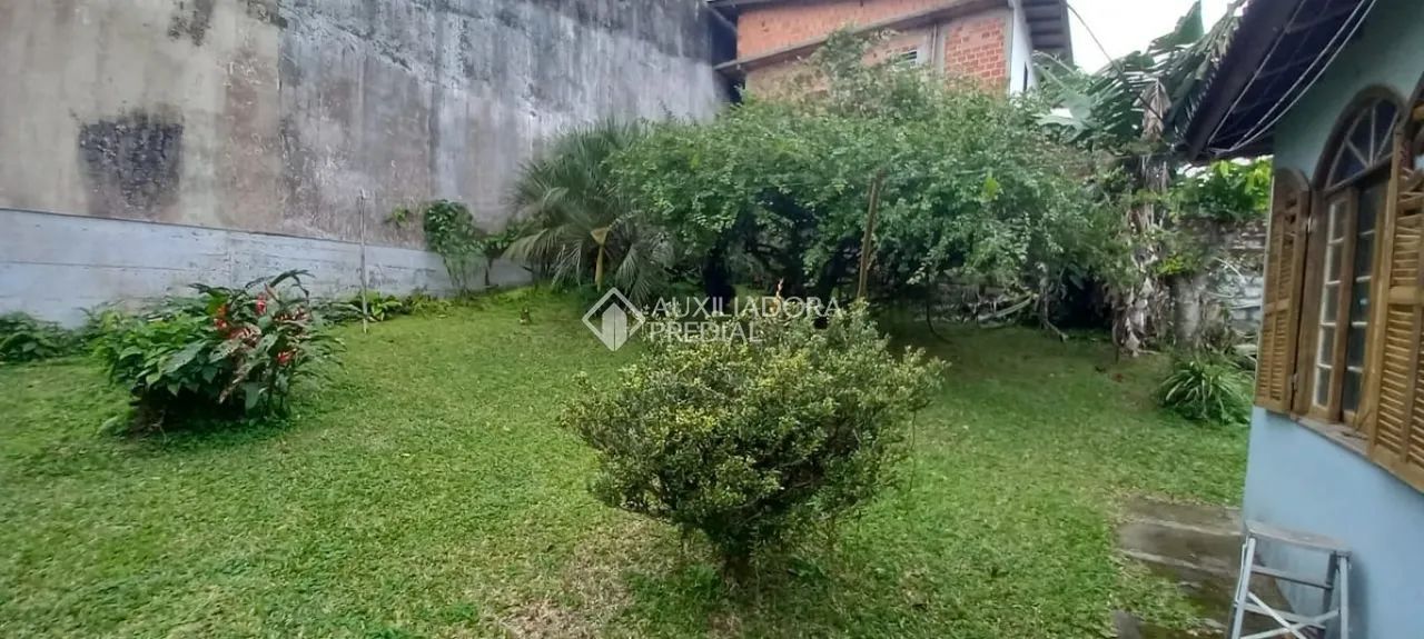 Casa térrea em terreno com 797,94m2 - João Paulo - Florianópolis/SC - Foto 5