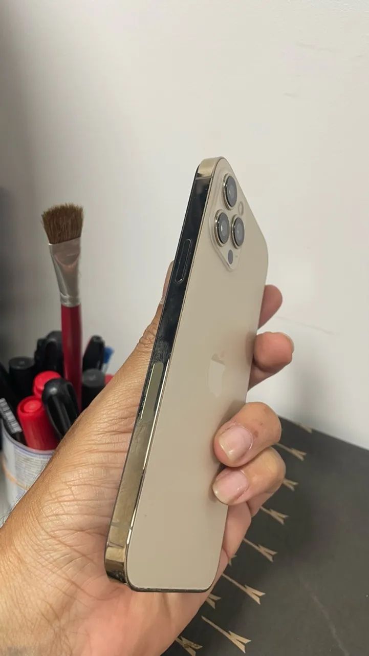 Iphone 12 Pro Max 128gb - Foto 2