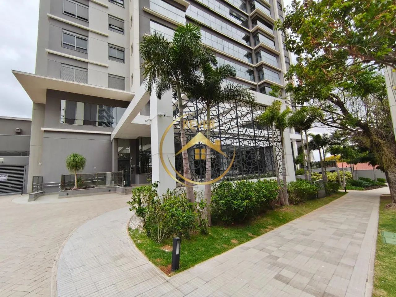 Apartamento para alugar em Campinas, Nova Campinas, com 3 suítes, com 220 m², Legend - Foto 2