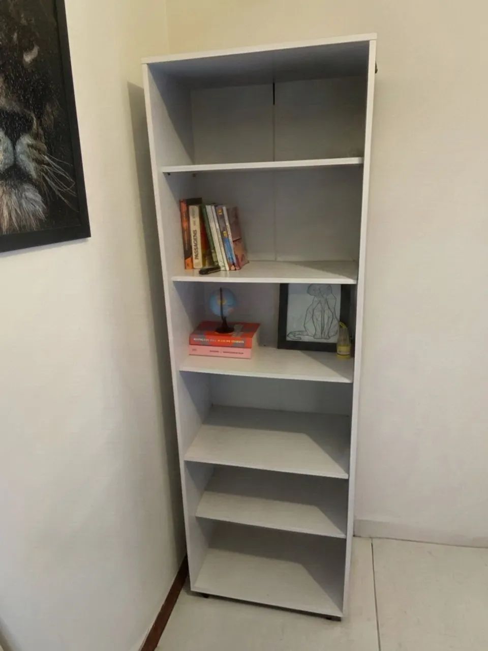 Estante Liveiro  - Foto 2