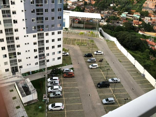 OPORTUNIDADE ÚNICA!! 3/4 em Piatã, 71m, 2 garagens, excelente estrutura - Foto 6