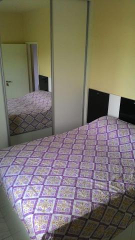 Apartamento de 3q todo reformado, no palmeiras - Foto 12
