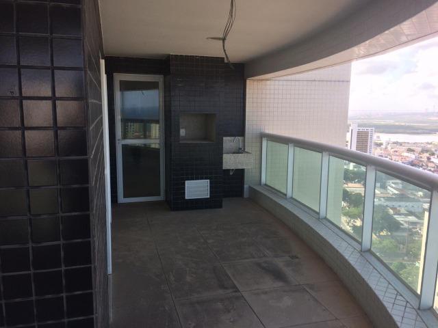 Excelente Apartamento Alto Padrão Unique, em Petrópolis - Foto 9