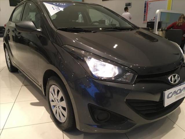 Hyundai Hb20 1.0 Comfort Plus 12v - Foto 2