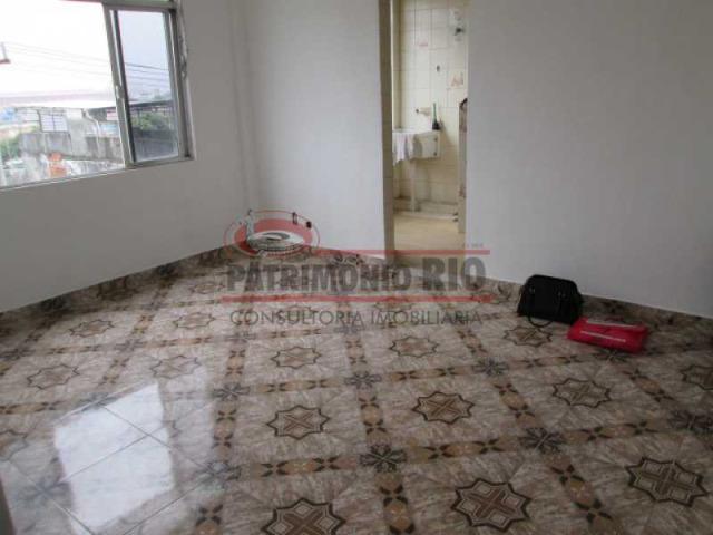 Ótimo apto condomínio Coelho Neto - Foto 4