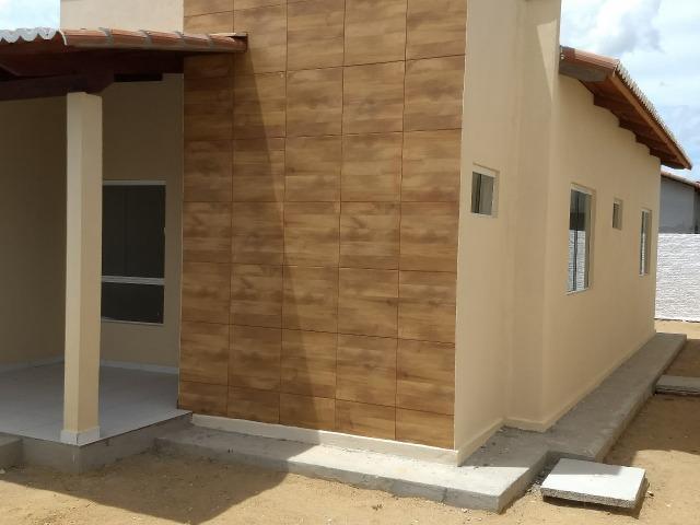 Casa para venda** 56 metros quadrados e 2 quartos em Santa Tereza - Parnamirim - RN
