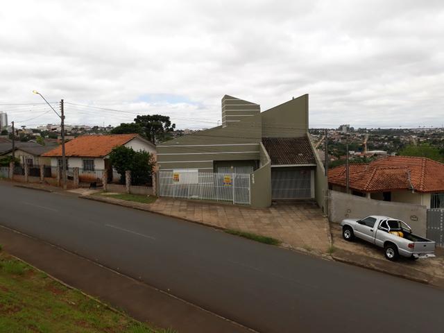 Imóvel Comercial/Residencial Prox.ao Fórum
