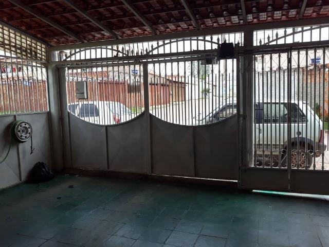 Aceita Troca Em Apto Aguas Claras Menor Valor ,,,Sobrado 3 Pavimentos QR508Samabaia - Foto 9