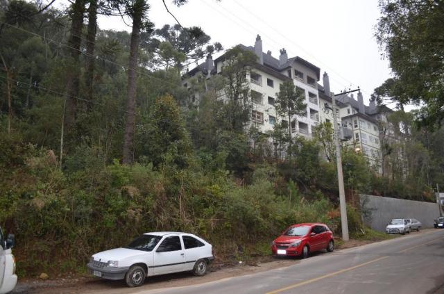Terreno à venda, 2723 m² por r$ 5.800.000,00 - floresta - gramado/rs - Foto 2