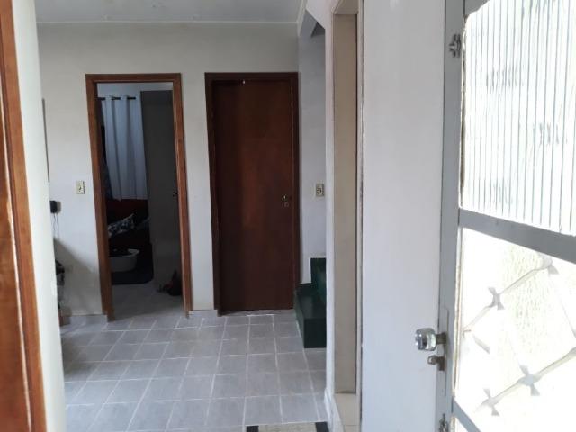 Aceita Troca Em Apto Aguas Claras Menor Valor ,,,Sobrado 3 Pavimentos QR508Samabaia - Foto 8