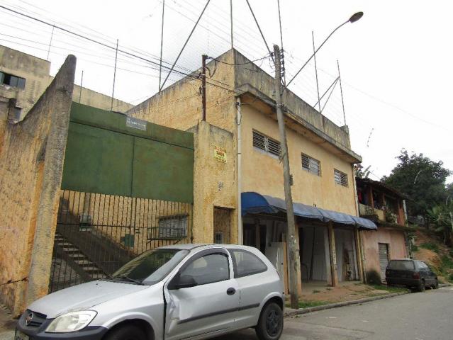 Galpão à venda, 1800 m² por R$ 1.900.000,00 - Jardim Santana - Mairiporã/SP - Foto 18