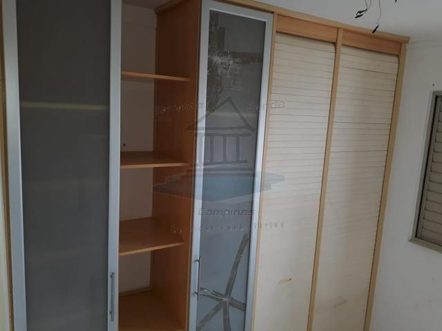 Apartamento à venda com 3 dormitórios em Bonfim, Campinas cod:AP00769 - Foto 10