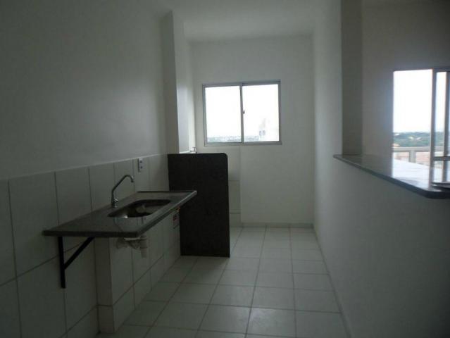 Apartamento residencial para locação, Cambeba, Fortaleza. - Foto 13