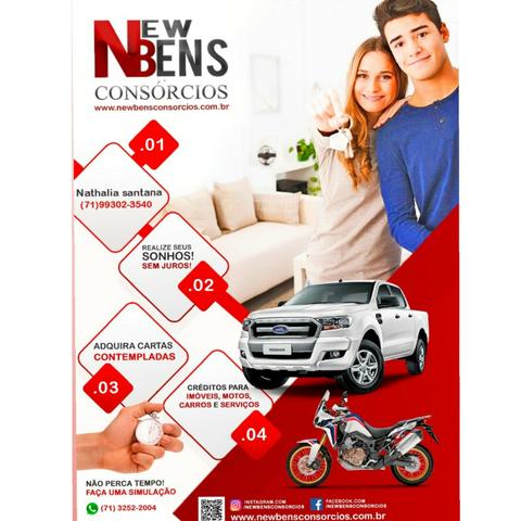 Venha realizar seu sonho! - Foto 2