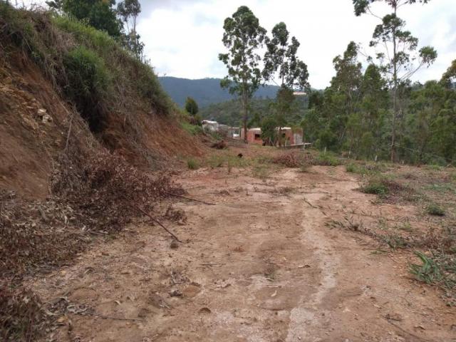 Terreno à venda, 1200 m² por R$ 80.000 - São Vicente - Mairiporã/SP - Foto 17