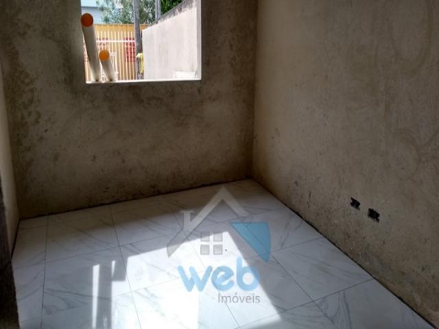 casa, dois quartos, campo de santana - Foto 5
