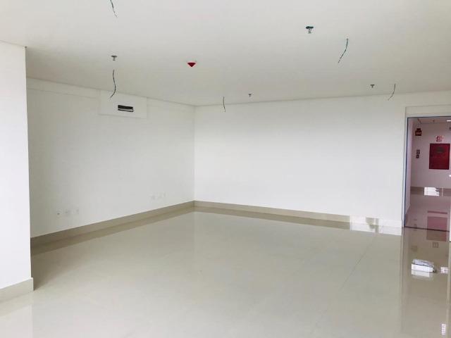 Sala Comercial no SB Medical, Bairro Jardim Cuiabá, andar alto - Foto 3