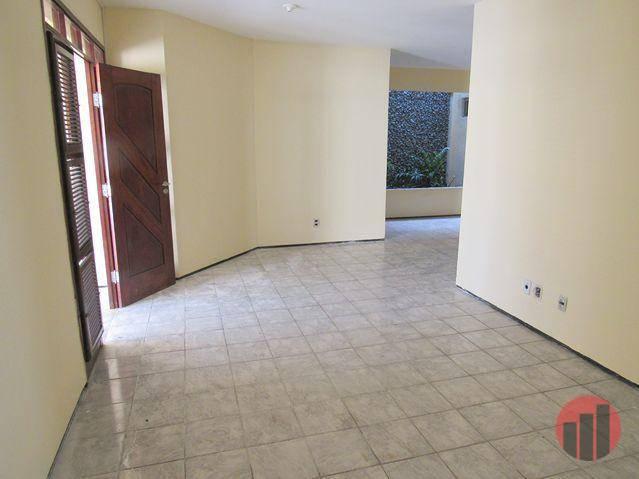 Casa com 3 dormitórios para alugar, 178 m² por R$ 1.600/mês - Cambeba - Fortaleza/CE - Foto 7