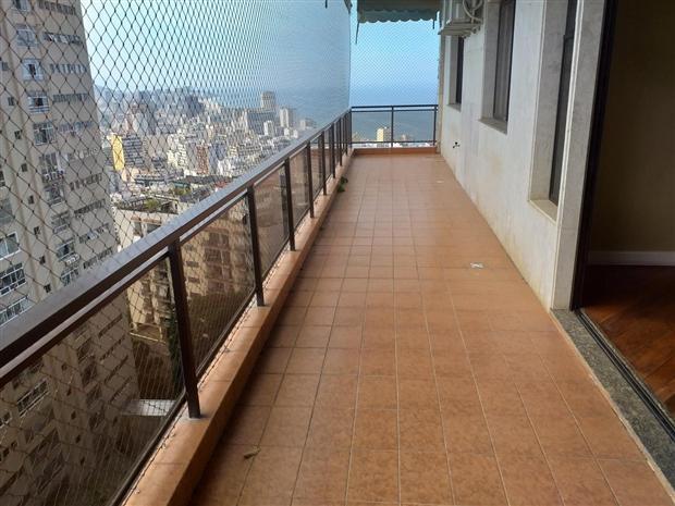 Apartamento para alugar com 4 dormitórios em Leblon, Rio de janeiro cod:861448 - Foto 19