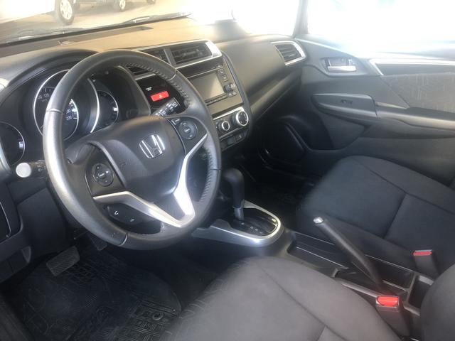 Honda Fit 1.5 EX 2017/2017 - Foto 3