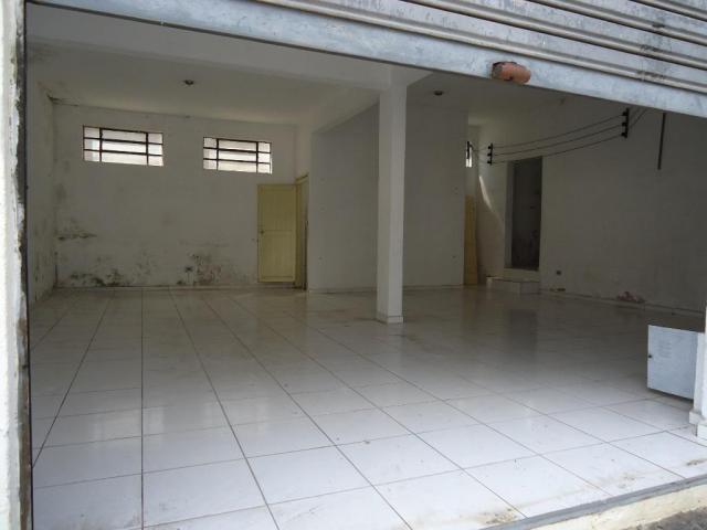 Loja comercial para locação, Vila Ipanema, Mairiporã.