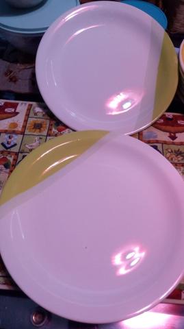 Jogo de jantar