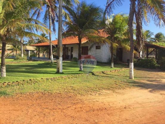 Casa residencial à venda, Centro, Trairi. - Foto 16