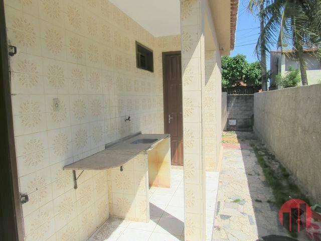 Casa para alugar, 170 m² por R$ 1.200,00 - Messejana - Fortaleza/CE - Foto 17