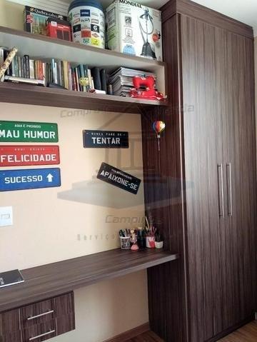 Apartamento à venda com 3 dormitórios em Vila marieta, Campinas cod:AP00758 - Foto 6